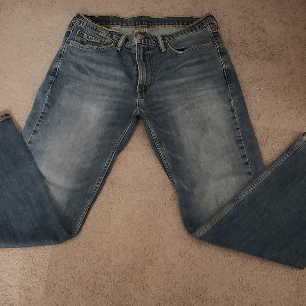 Men's jeans